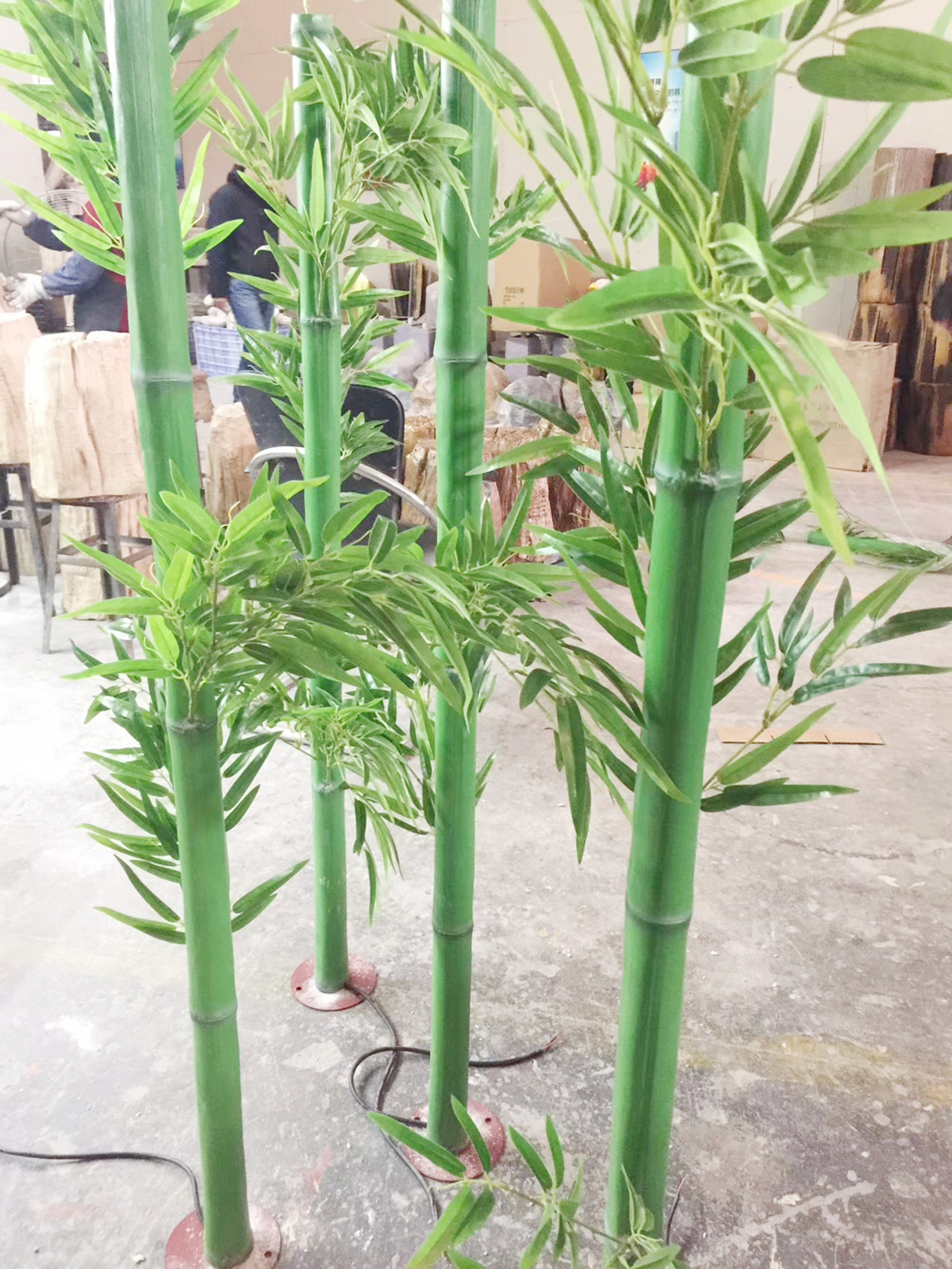 裝飾竹子  批發(fā)