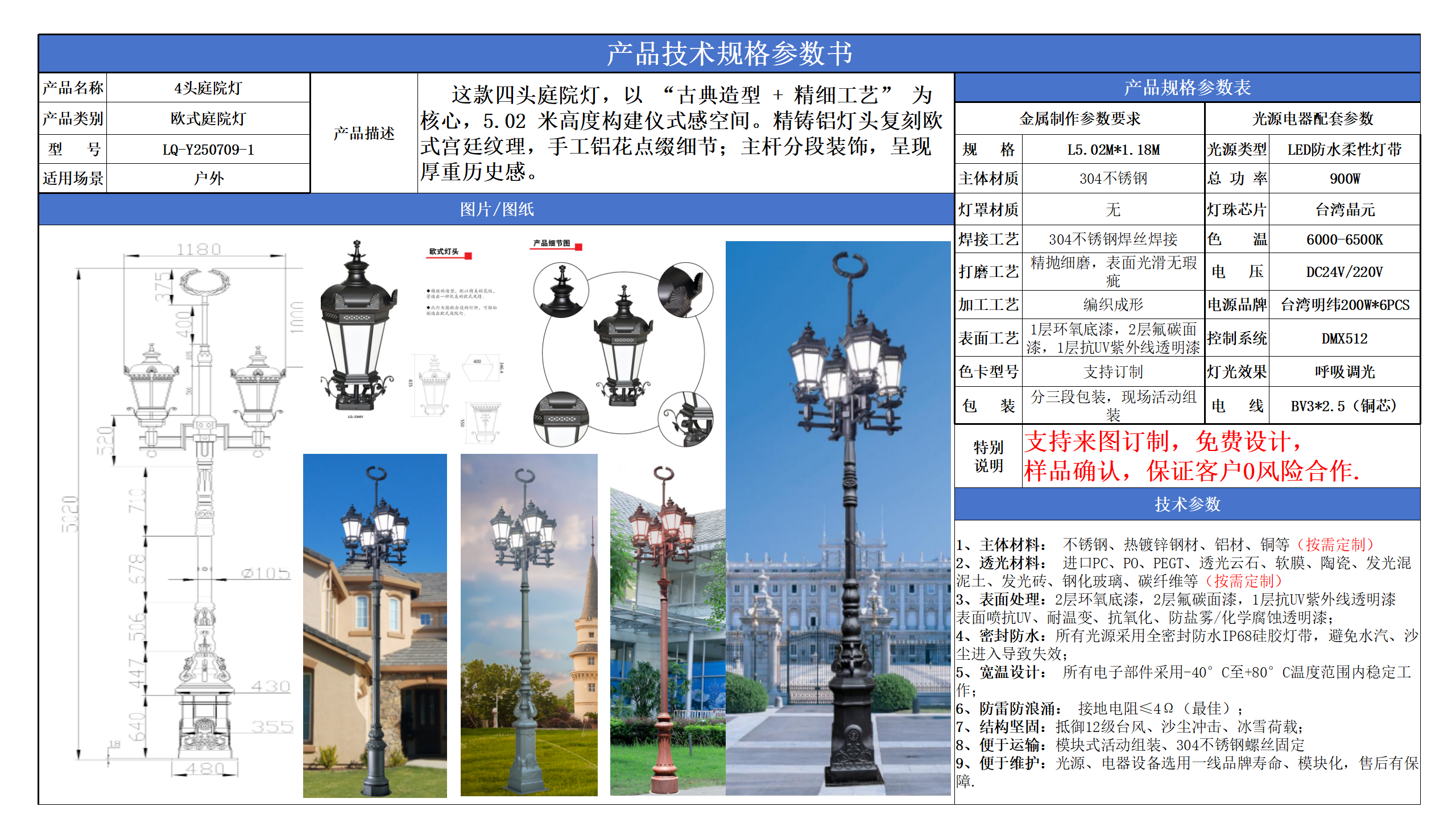 歐式庭院燈技術參數模版_01.png
