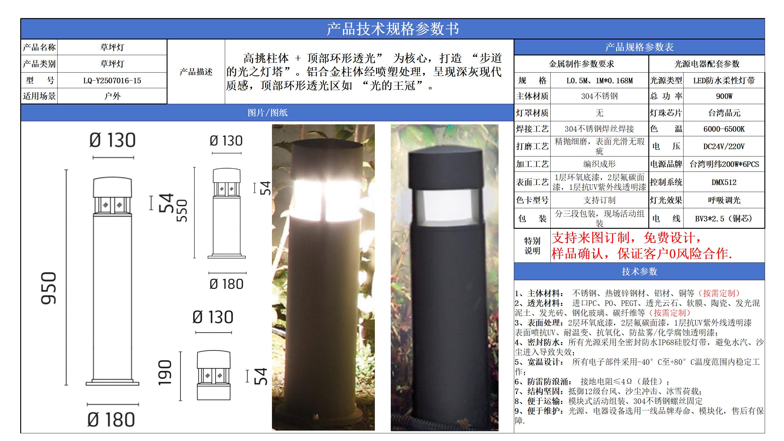 草坪景觀照明技術參數(shù)模版_15.png