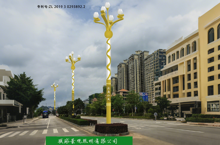 玉蘭燈廠家